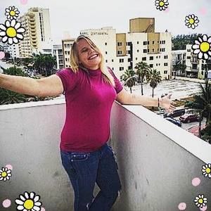 Meet your Posher, Samantha